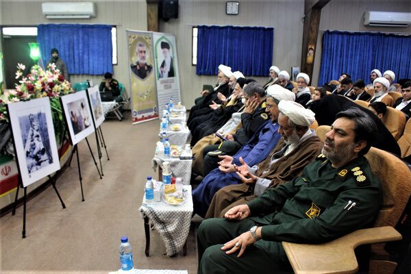 تجلیل از خادمان و فرهنگ‌یاران نماز در قم