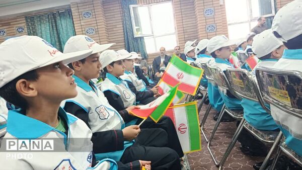 گرامیداشت روز جهانی تخم‌ مرغ در قم
