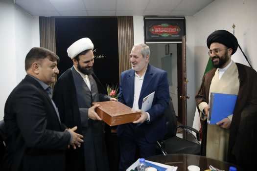 «سید مهدی بهشتی» دبیر ستاد همکاری‌ حوزه‌های علمیه و آموزش‌وپرورش شد