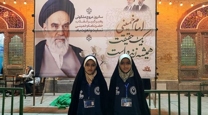 راهی که تمام‌شدنی نیست
