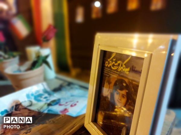 گوشه‌ایی از شب‌های بیدار کردکوی