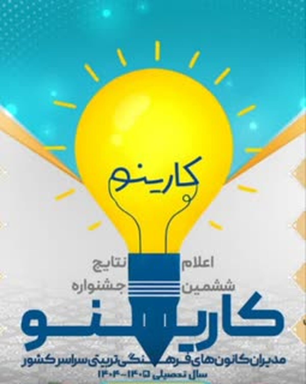 کانون فرهنگی تربیتی امام خمینی(ره) سمنان یکی از کانون‌های برتر کشور معرفی شد