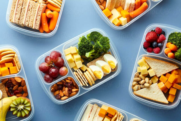 تغذیه سالم در مدارس،ستون فقرات یادگیری است