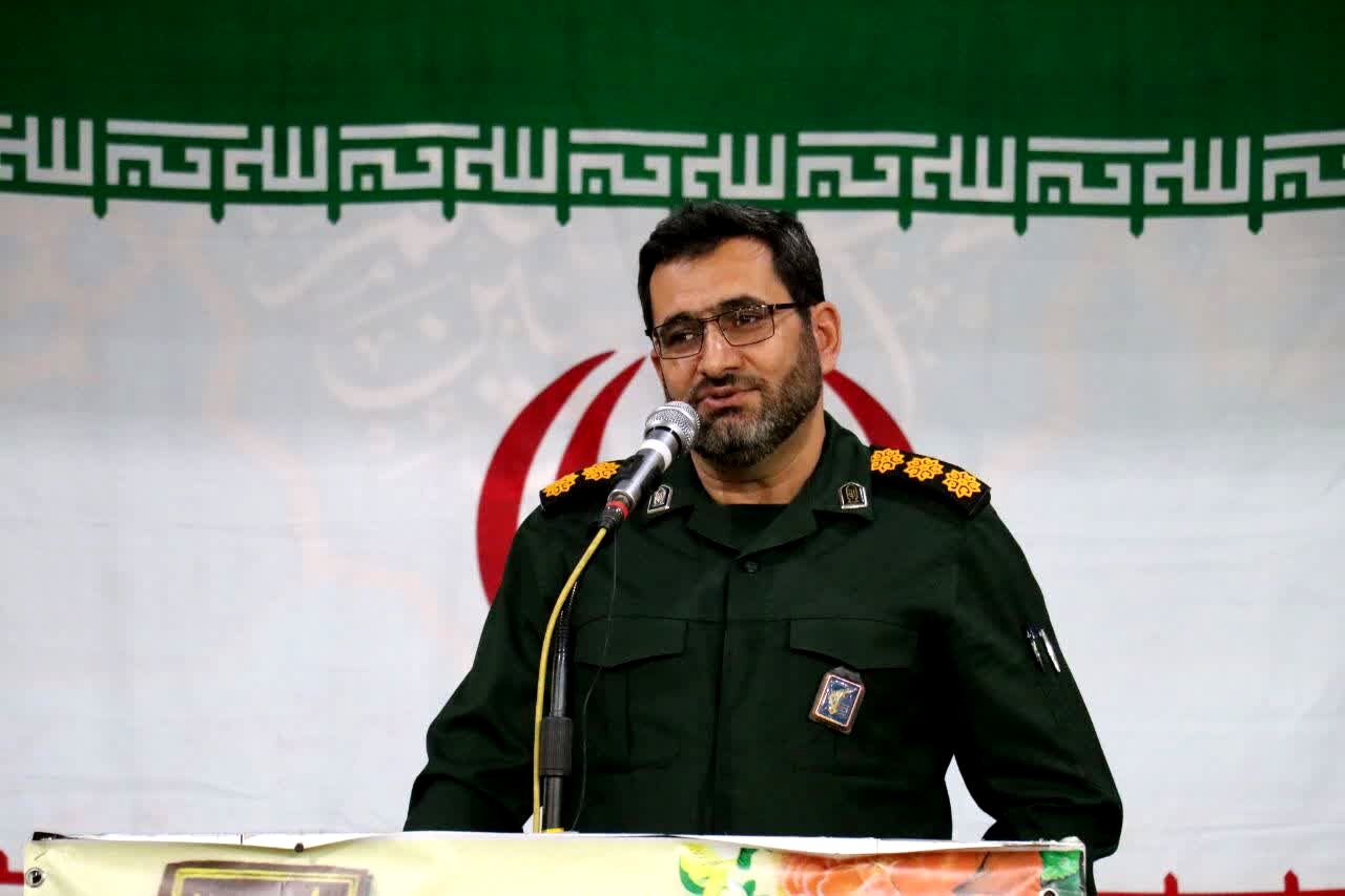 اقتدار ایران در دفاع مقدس؛ بسط برنامه‌های هفته دفاع و نقش بسیج در پایداری ملی است