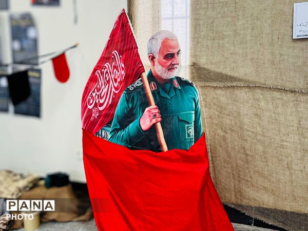مسیر ماندگار ایمان و انقلاب