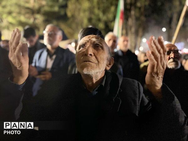 پرتاب هجدهمین موشک اتحاد سمت سرزمین های اشغالی