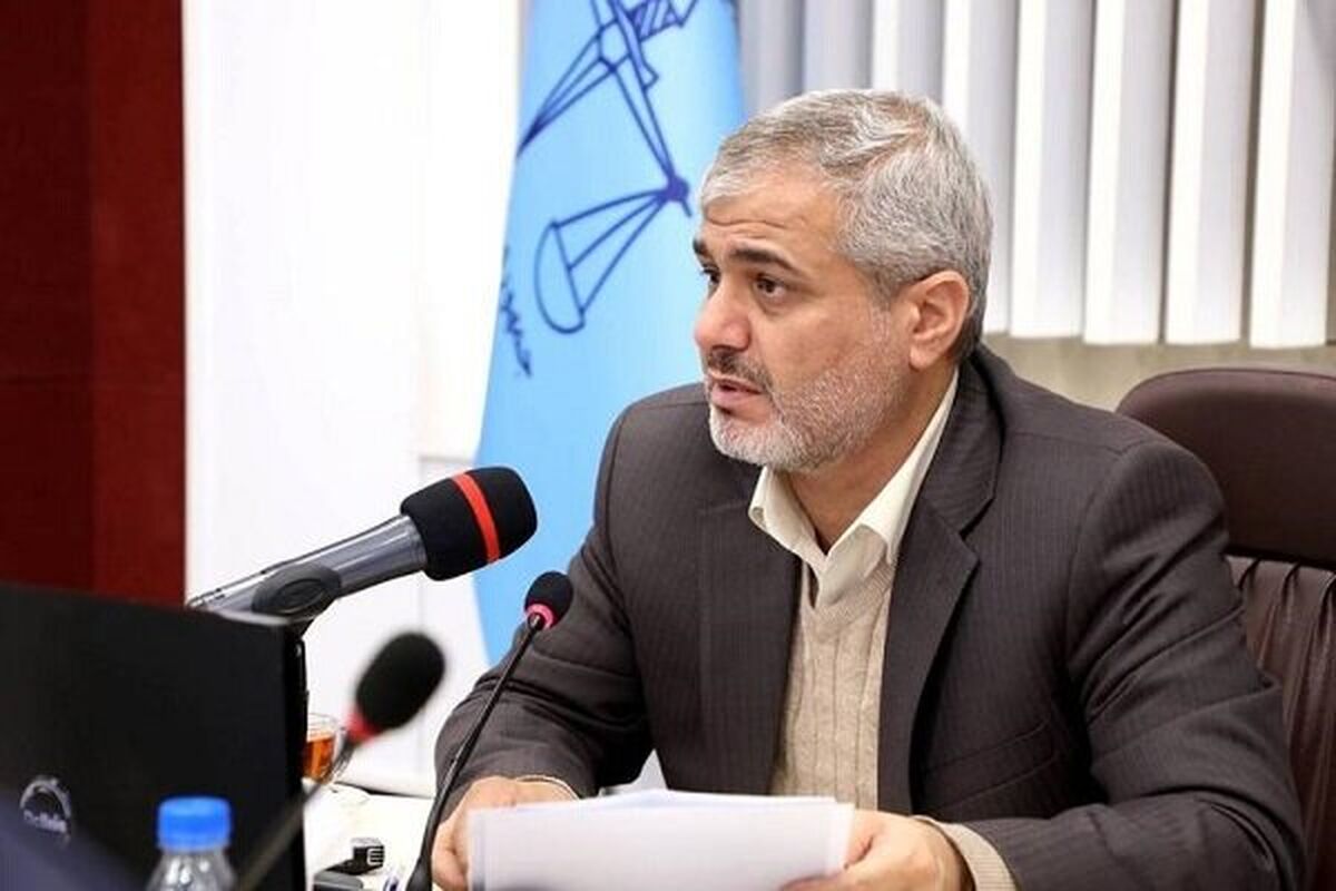 تعیین تکلیف ۷ هزار پرونده از موجودی محاکم تجدیدنظر تهران
