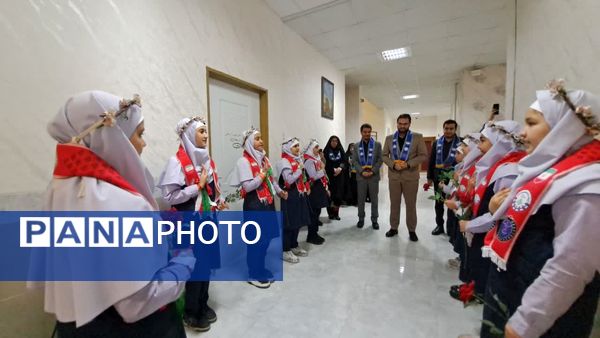 نشست تخصصی روسای سازمان دانش آموزی استان‌های سراسر کشور 