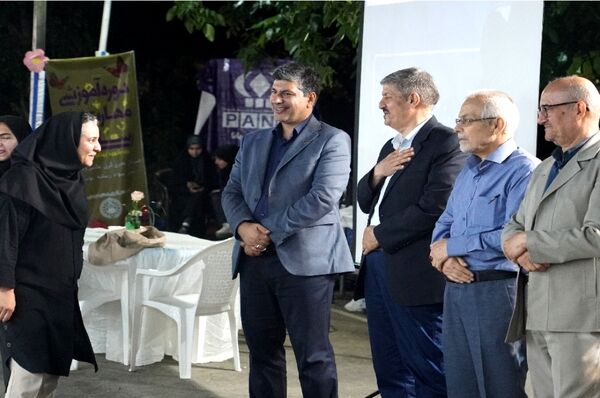 گردهمایی مدیران کانون‌های پرورش فکری کودک و نوجوان استان خراسان رضوی