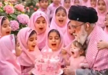 روز دختر، روزِ اعتماد به خویش و درخشش بی‌مرز