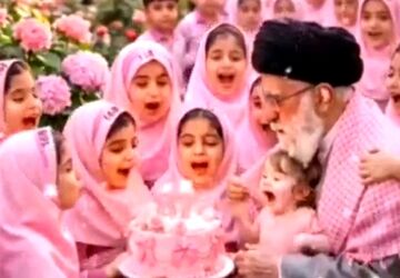 روز دختر، روزِ اعتماد به خویش و درخشش بی‌مرز