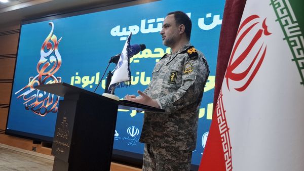 اختتامیه پنجمین جشنواره رسانه‌ای ابوذر استان مرکزی 