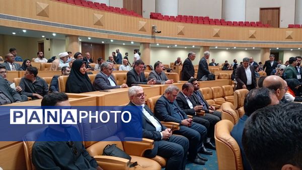 هشتمین اجلاس بین‌المللی همبستگی با کودکان و نوجوانان فلسطینی 