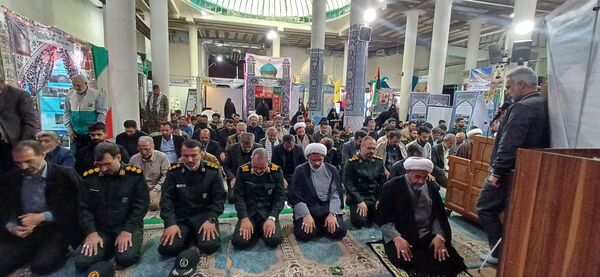 برگزاری جشنواره و نمایشگاه «اسوه» در استان چهارمحال و بختیاری 