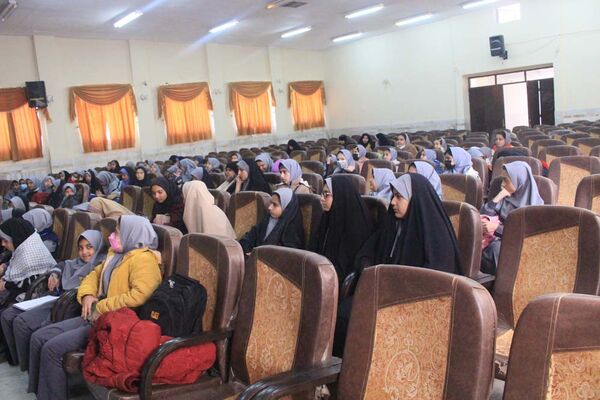آموزش دانش‌آموز خبرنگاران در قالب «طرح هر مدرسه یک خبرنگار» 