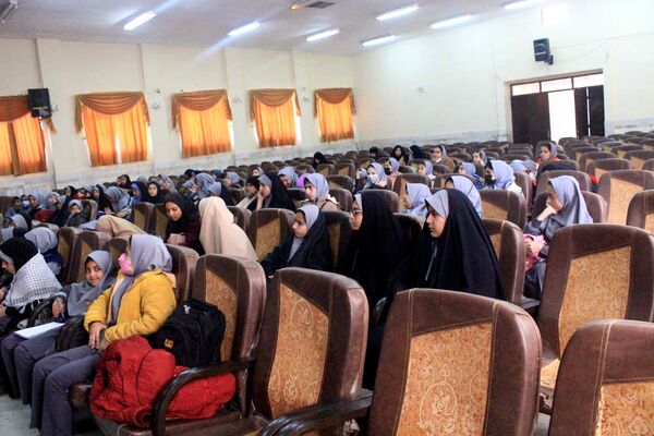 آموزش دانش‌آموز خبرنگاران در قالب «طرح هر مدرسه یک خبرنگار» 