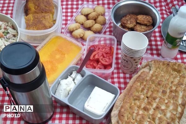 المپیاد ورزشی درون مدرسه‌ای دبیرستان ایران ۱
