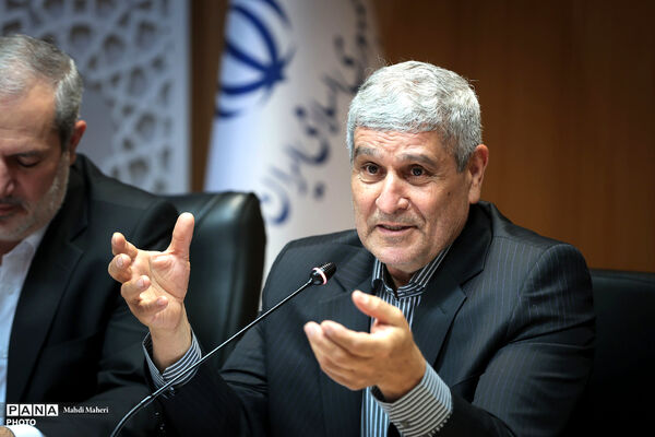 رونمایی از سامانه نظارت و کنترل بر اردوهای دانش‌آموزی