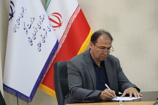 جلسه شورای آموزش و پرورش سملقان