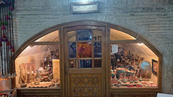 یلدا، بهانه‌ای برای گردهمایی در کنار اصالت ایرانی 