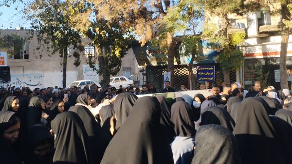 خلیل آباد میزبان شهید خوشنام