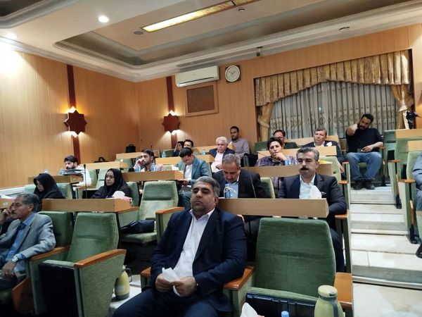 امضای تفاهم‌نامه توسعه هنرستان‌های جوار صنعت در خراسان رضوی