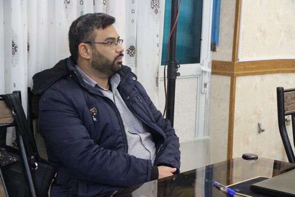 همایش اختتامیه دومین رویداد تولید محتوای دیجیتال و همایش تجلیل از فعالان فضای مجازی شهرستان بن