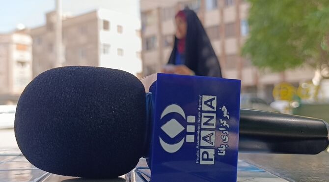 راویان حقیقت؛قسمت دوم روز خبرنگار