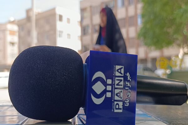 راویان حقیقت؛قسمت دوم روز خبرنگار