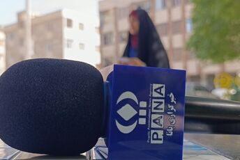 راویان حقیقت؛قسمت دوم روز خبرنگار