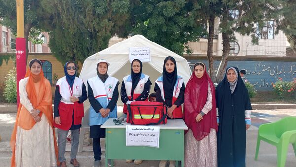 دآا، نام مادر در گویش لری