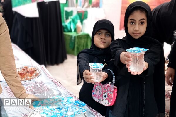 شیرخوارگان حسینی؛ ادامه راه عاشورا