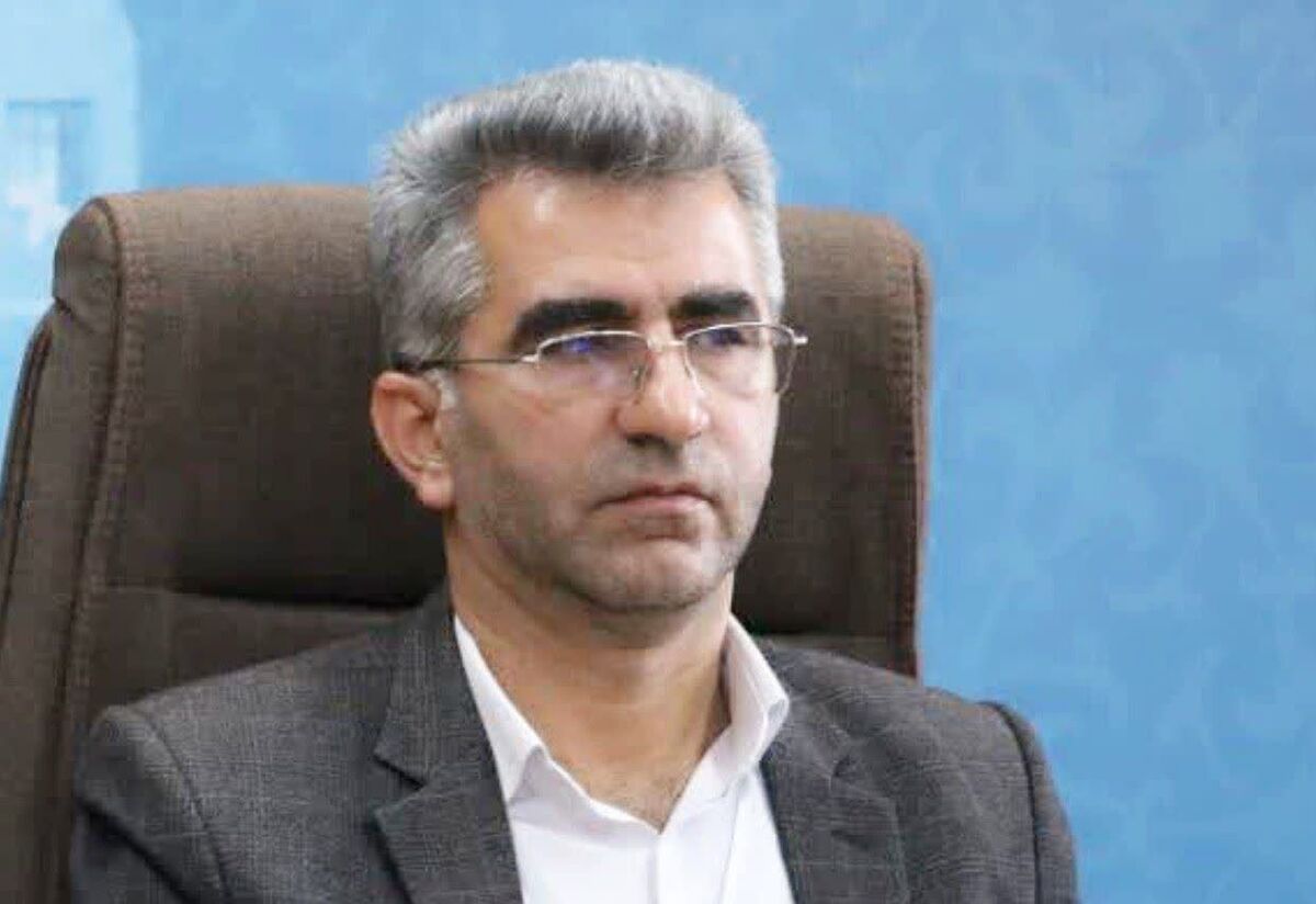 مردمی که به آموزش و پرورش اعتماد کرده‌اند، شایسته بهترین خدمات آموزشی هستند