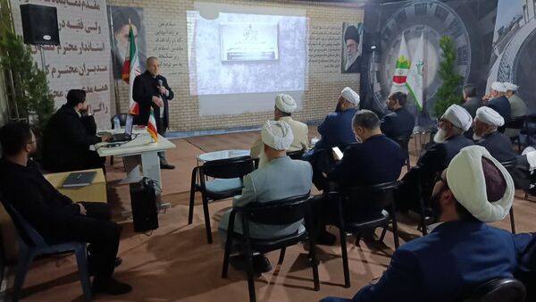 «عبرت» فقط یک موزه نیست
