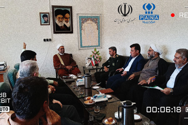 نشست صمیمی ستاد امر به معروف و نهی از منکر با هدف تقویت هماهنگی بین نهادها برگزار شد