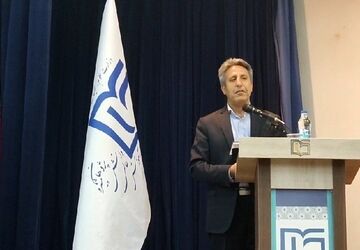 همایش تخصصی انتخاب خردمندانه در مسیر تحصیلی شغلی