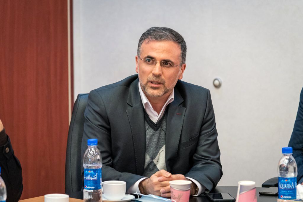 اعتبار 1500 میلیاردتومانی برای توسعه سالن‌ها در نمایشگاه شهر آفتاب