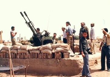 عملیات بیت‌المقدس دشمن را غافلگیر کرد