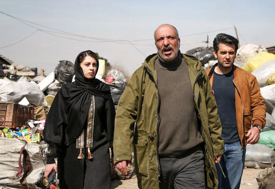 تدوین مجدد «آن‌ها مرا دوست داشتند» برای اکران عمومی