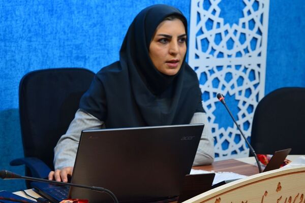 کارگاه آموزشی مصاحبه شخصی دربهارستان‌دو
