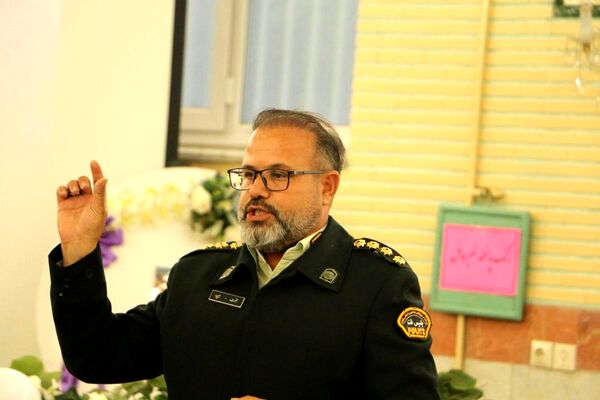 شروعِ نسلِ پدافند در فروغِ شهرری