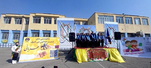 توسعه فرهنگ احسان و نوع‌دوستی از رویکردهای مهم جشن نیکوکاری است