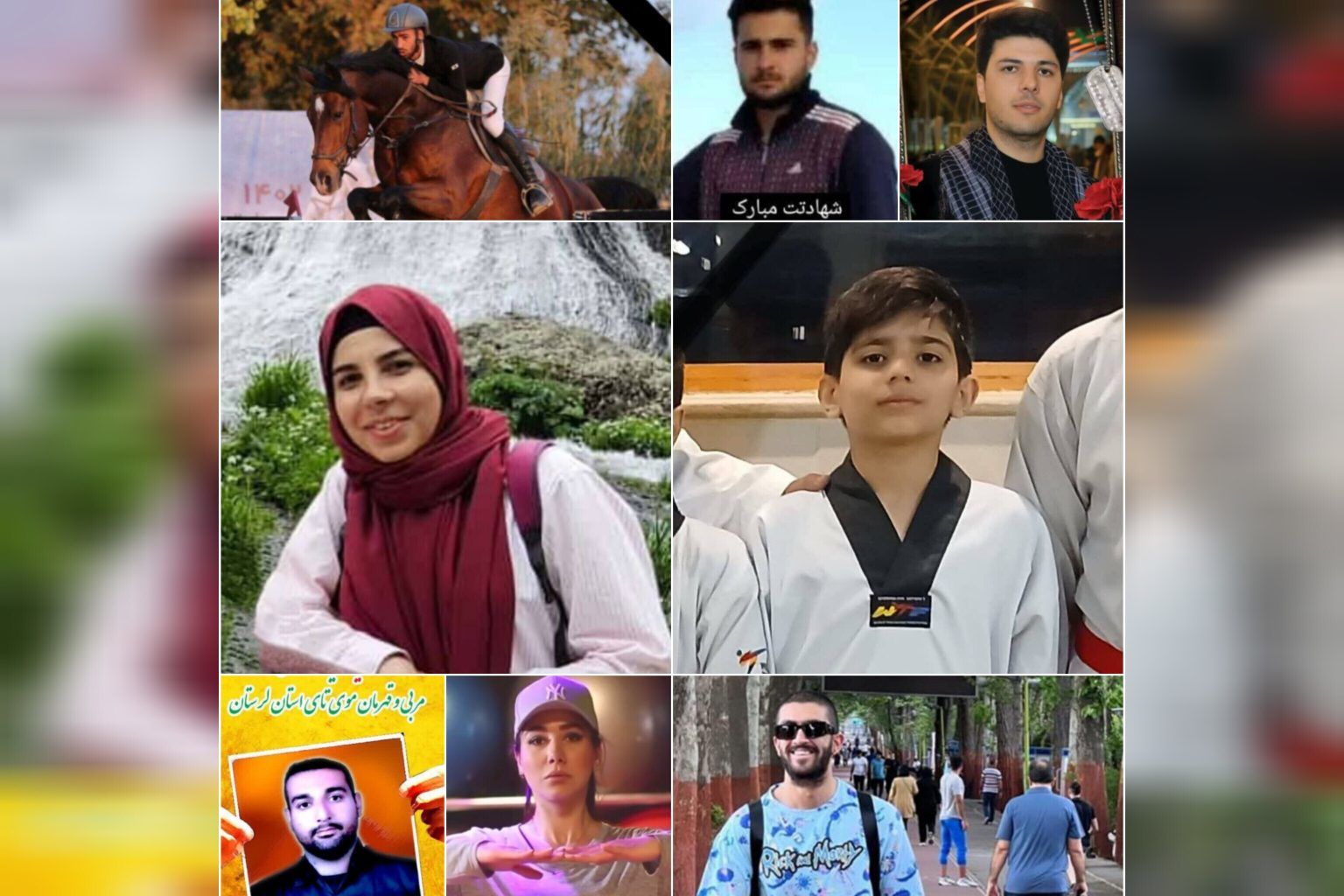 قلم حقیقت‌گویی در دستان خبرنگاران ماست