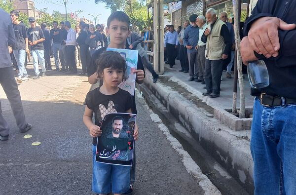 نسیم عطر ملکوت باردگرارمغان این دیار شد