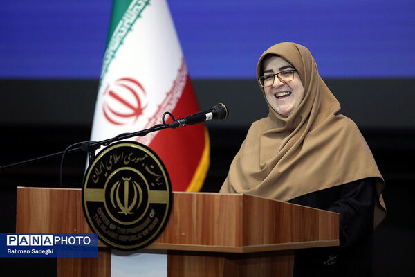 نشست خبری سخنگوی دولت - ۱۱ شهریور ۱۴۰۴