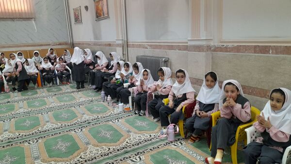 برگزاری ویژه‌برنامه «کودکان، حال خوش زندگی» همزمان با روز جهانی کودک