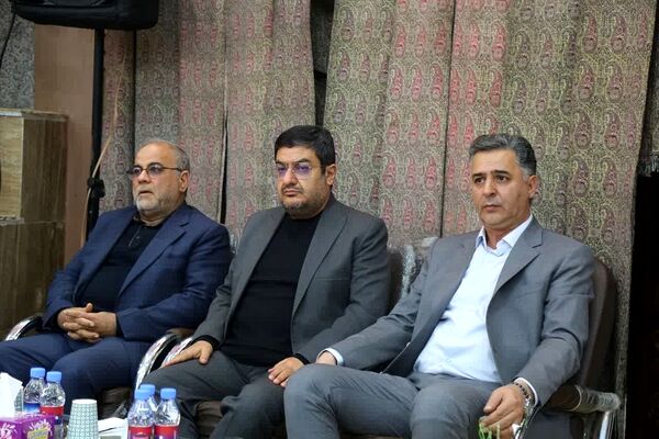 مراسم گلریزان و جمع آوری کمک‌های مردمی در زورخانه پهلوانی سیدالکریم (ع)