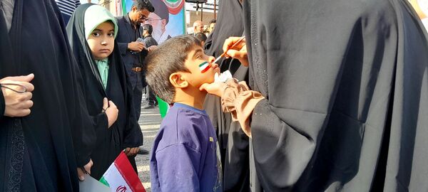 چهل‌ و‌ هفتمین ‌سالگرد ‌پیروزی ‌انقلاب‌اسلامی