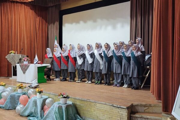 همایش پیشگیری از آسیب‌های اجتماعی در شهرستان فریمان