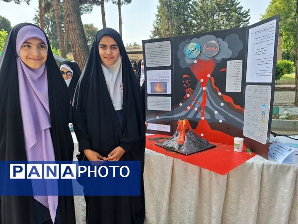 بزرگترین رویداد قرآنی مدارس غیردولتی در دانشگاه فرهنگیان